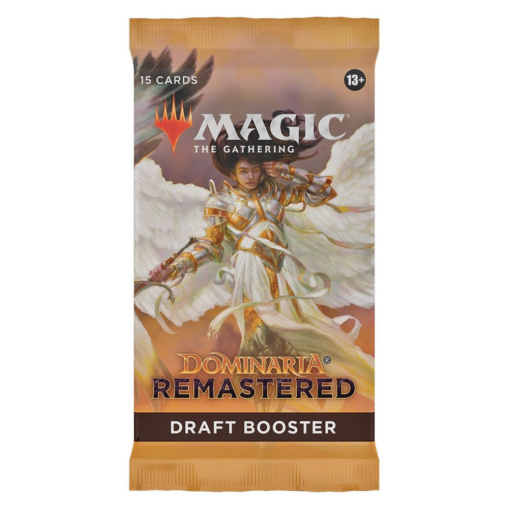Dominaria Remastered Booster Packs