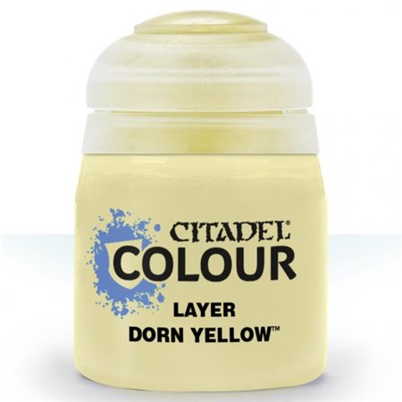 Citadel Paints - Layer