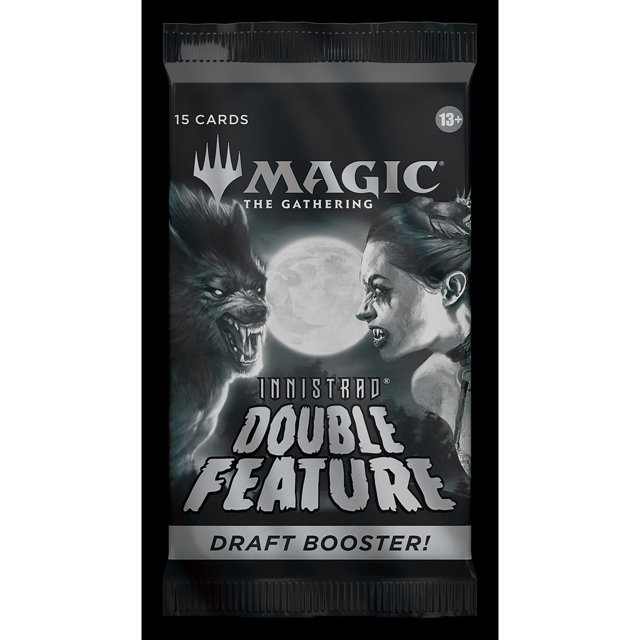 Innistrad Double Feature Booster Packs