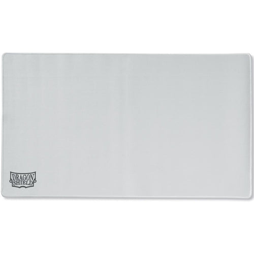 Dragon Shield Playmat: Plain White