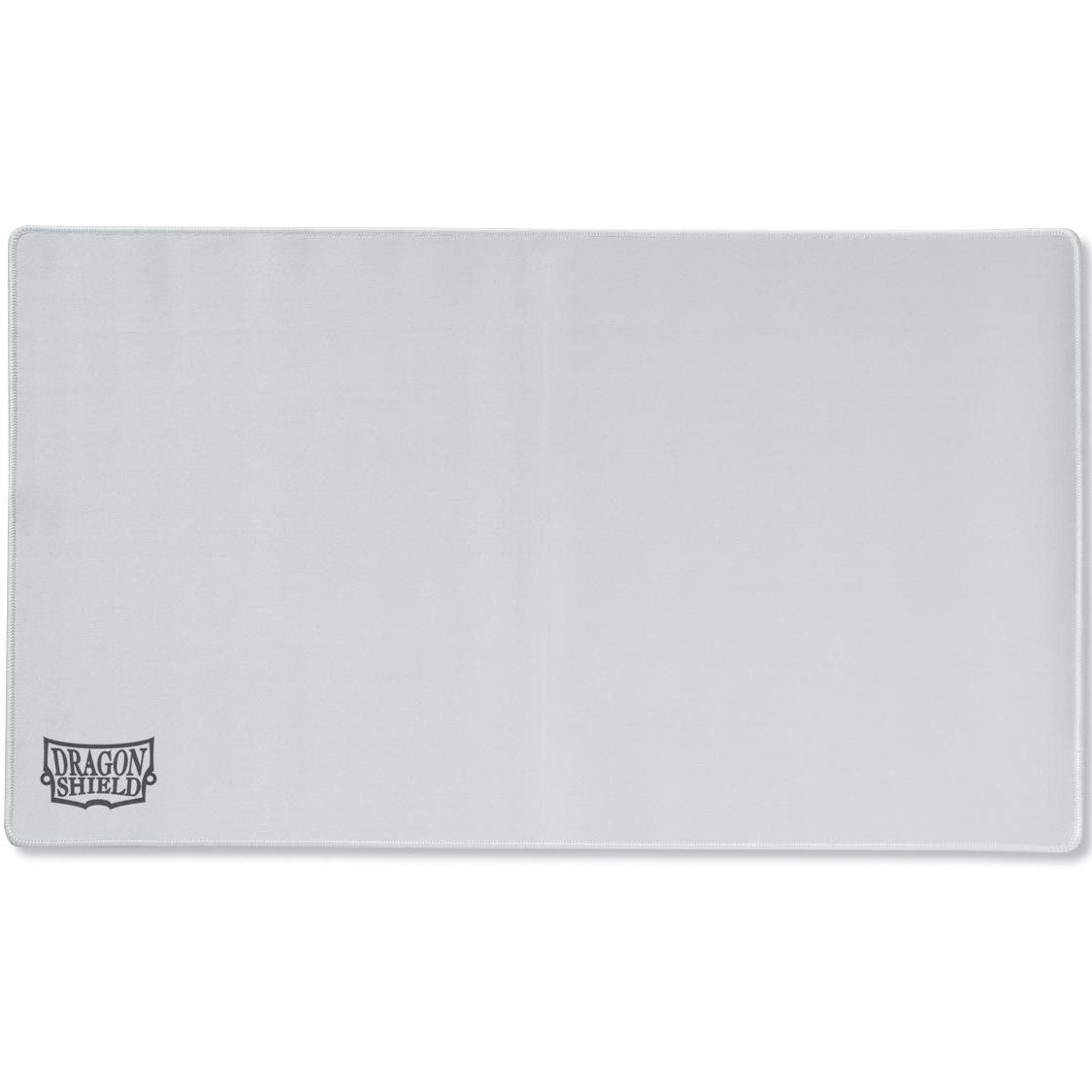Dragon Shield Playmat: Plain White