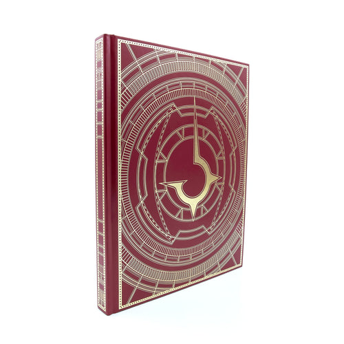 Dune: Adventures in the Imperium Roleplaying Game House Harkonnen Collector's Edition
