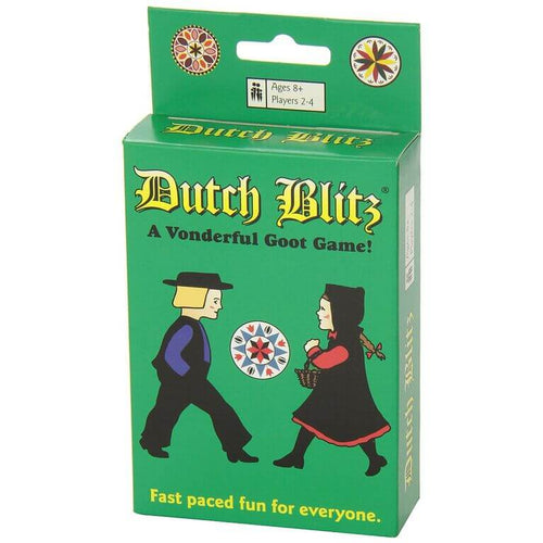 Product image for Dutch Blitz