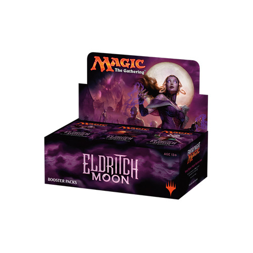 Eldritch Moon Sealed Product