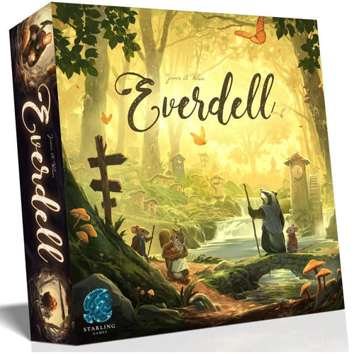 Everdell