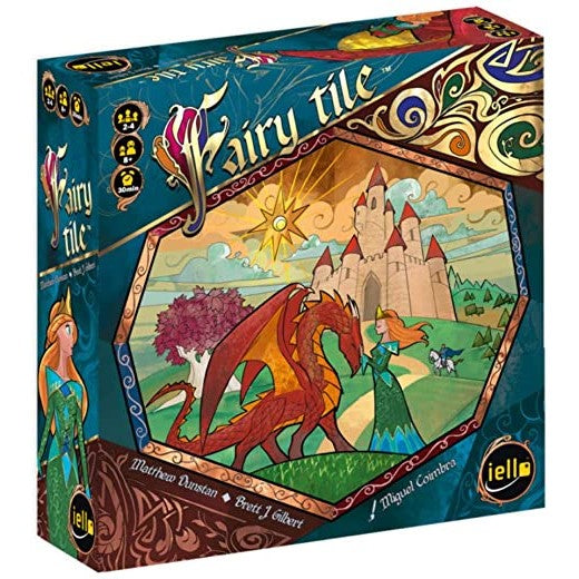 Product image for Fairy Tile