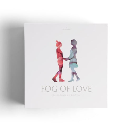 Box image for Fog of Love