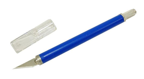 Product Image and Info for GF9 Hobby Knife