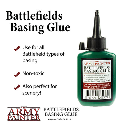 Army Painter Glue