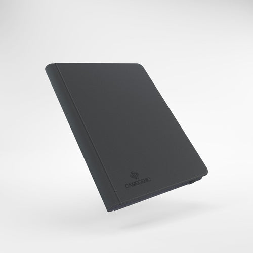 Gamegenic Prime Album 18-Pocket (Black)