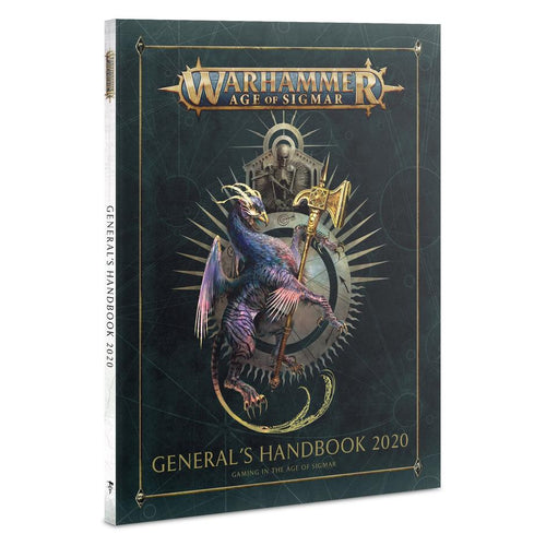 General's Handbook 2020 (Age of Sigmar)
