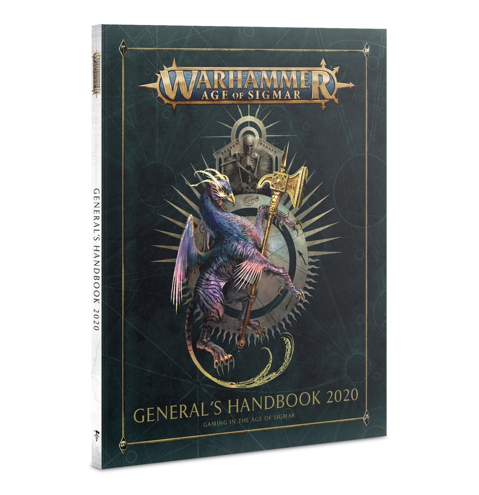 General's Handbook 2020 (Age of Sigmar)