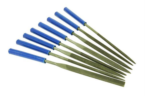 Product Image and info for Gale Force Nine File Set