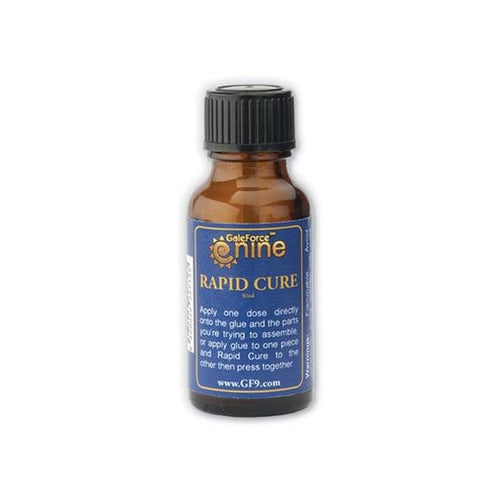 Product image and info Gale Force Nine Rapid Cure