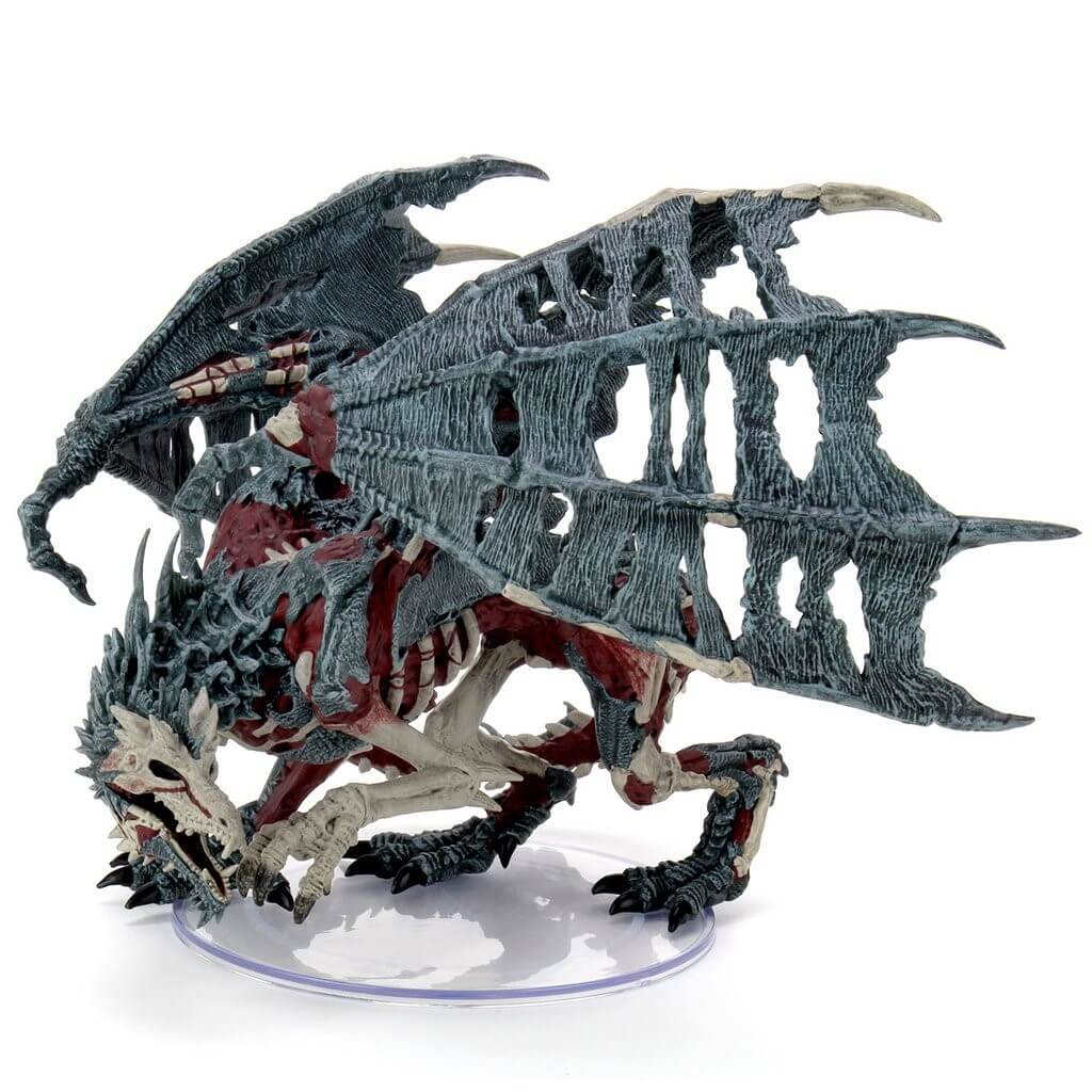 product image for adult Green Dracolich