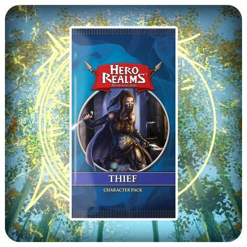 Hero Realms: Thief Character Expansion Pack