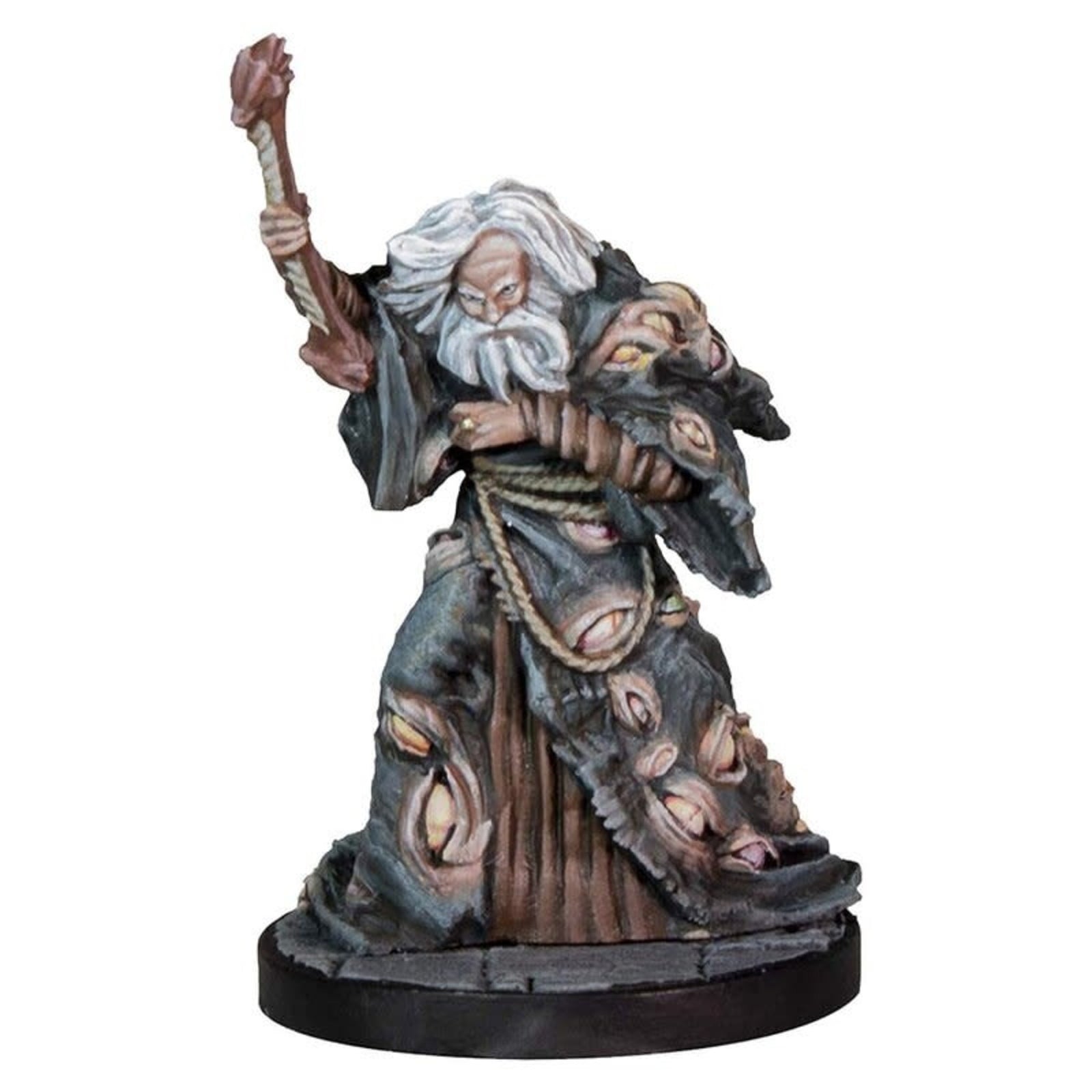 Collector's Series Waterdeep Dungeon of the Mad Mage: Halaster Blackcloak Galeforce 9