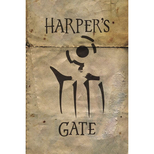 Harper's Gate