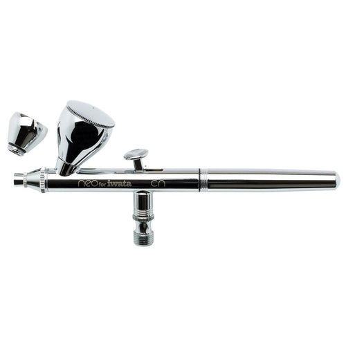 Iwata NEO Gravity Feed Airbrush