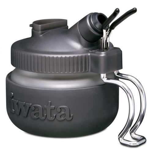 Product Image for Iwata Universal Spray Out Pot