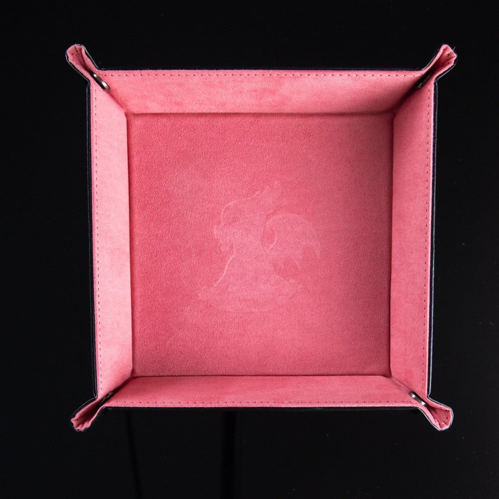 LD Dice Tray