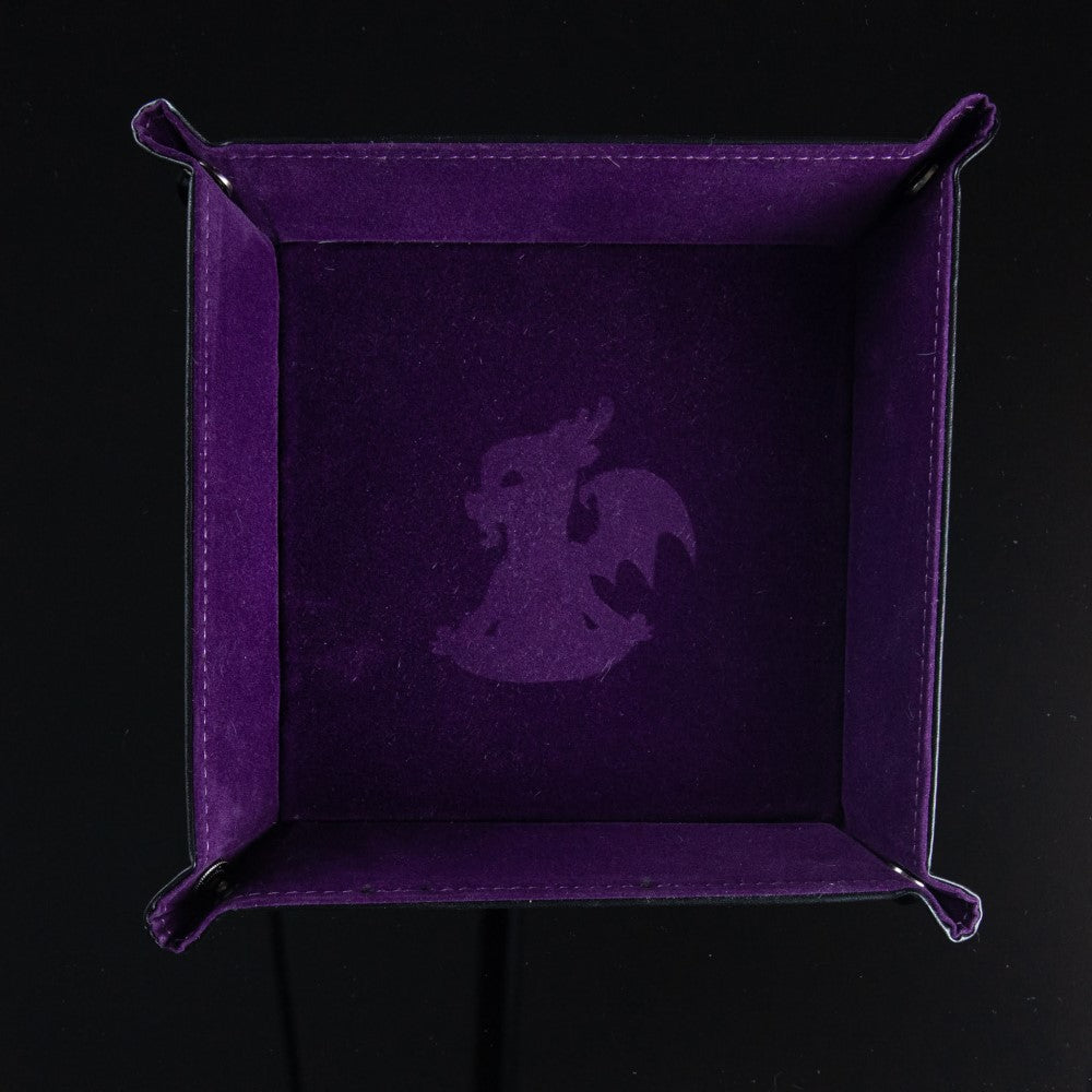 LD Dice Tray