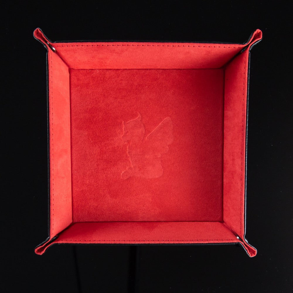 LD Dice Tray