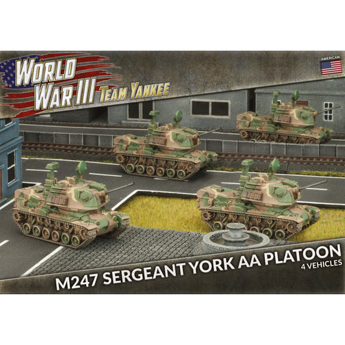 M247 Sergeant York