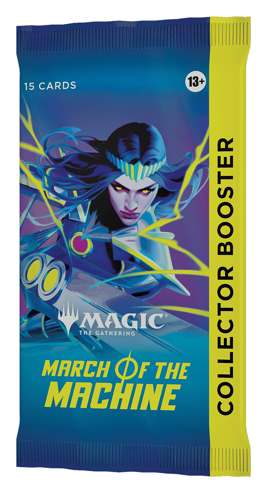 March of the Machine Booster Packs, CCG, Wizards of the Coast,- The Sword & Board