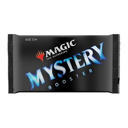 MTG Mystery Booster 2 Box 英語版 What's Inside Mystery Booster 2?