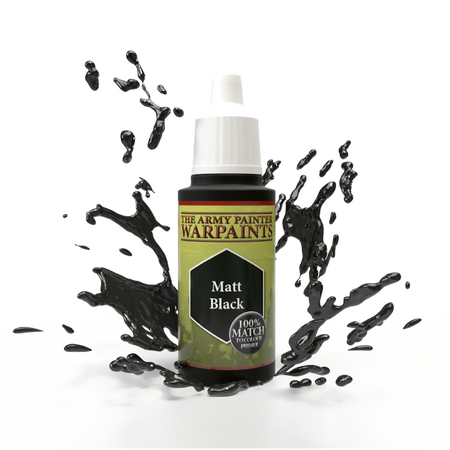 Army Painter Warpaints