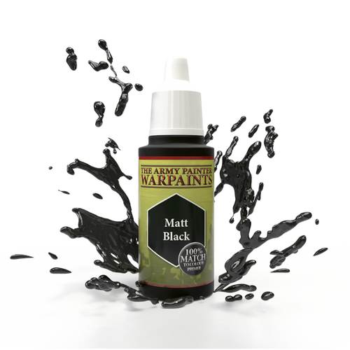 Army Painter Warpaints