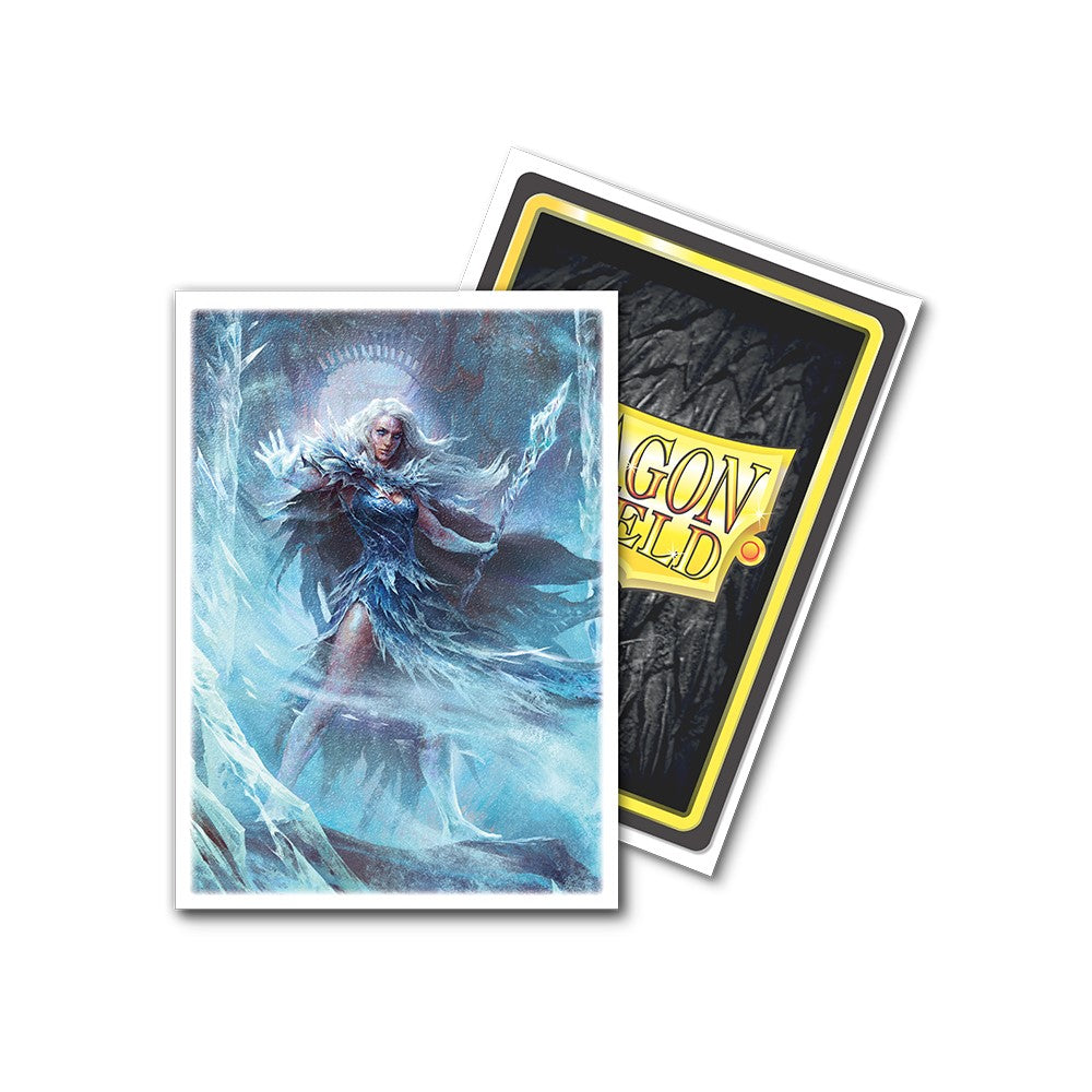Dragon Shield Card Sleeves - Art The Sword & Board Dragon Shield Card Sleeves - Art The Sword & Board