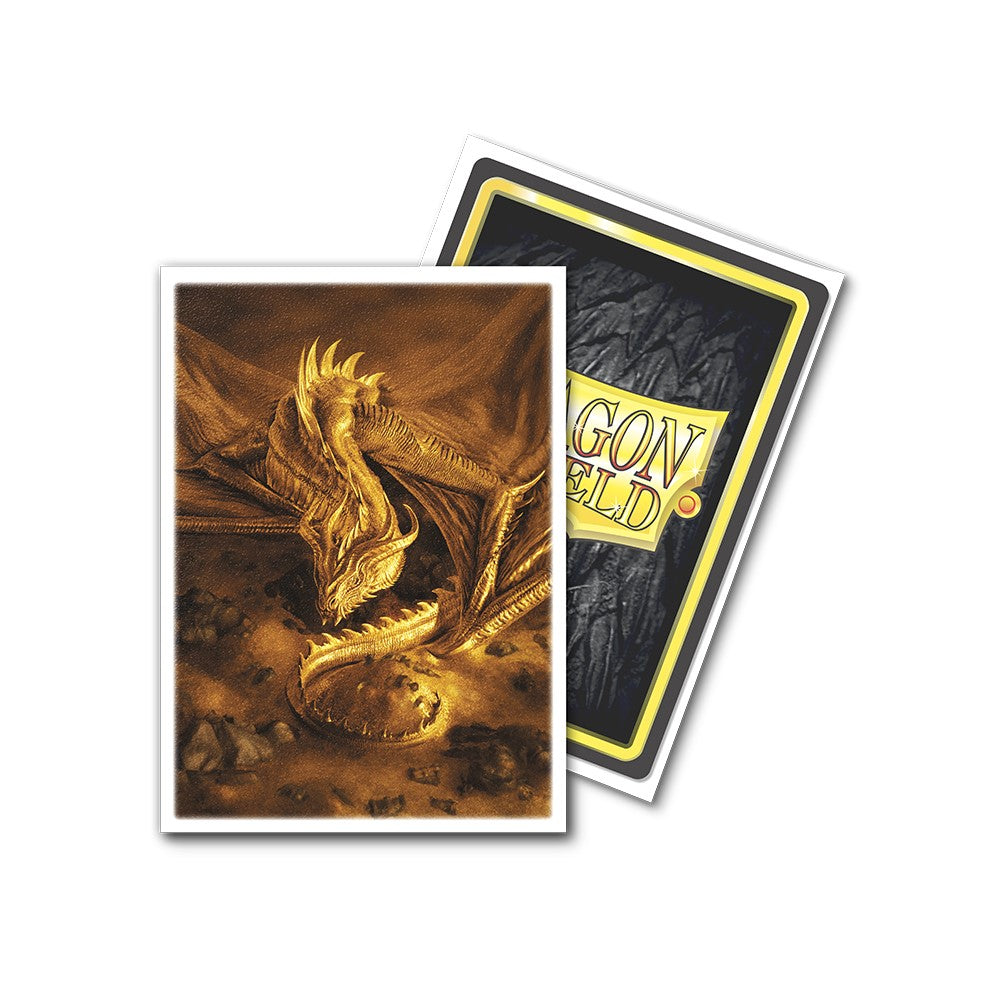 Dragon Shield Card Sleeves - Art