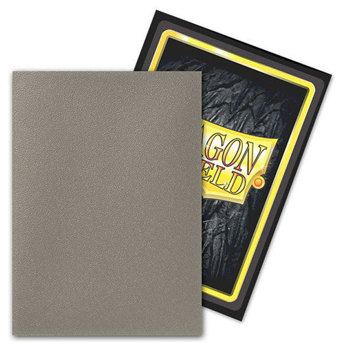 Dragon Shield Card Sleeves - Matte The Sword & Board Dragon Shield Card Sleeves - Matte The Sword & Board