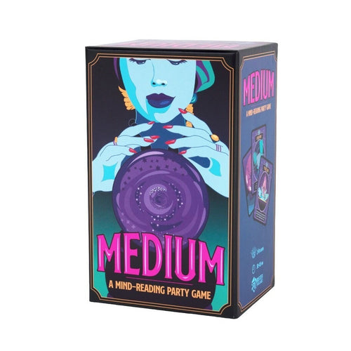 Medium