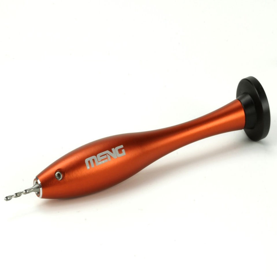 Precision Hobby Pin Vise Set