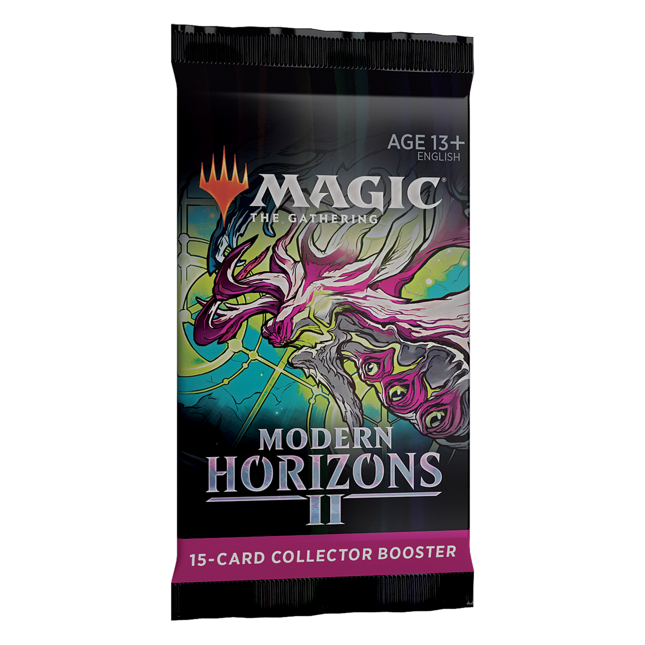 Modern Horizons 2 Booster packs