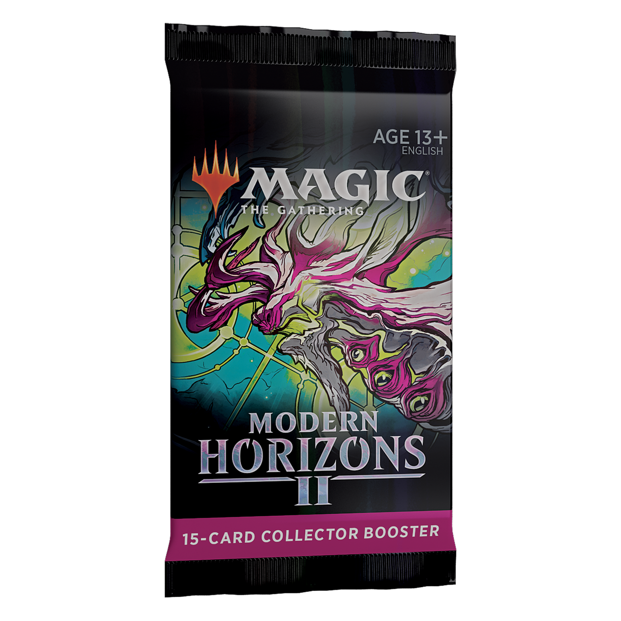 CCG-Modern Horizons 2 Booster packs-Wizards of the Coast The Sword & Board CCG-Modern Horizons 2 Booster packs-Wizards of the Coast The Sword & Board