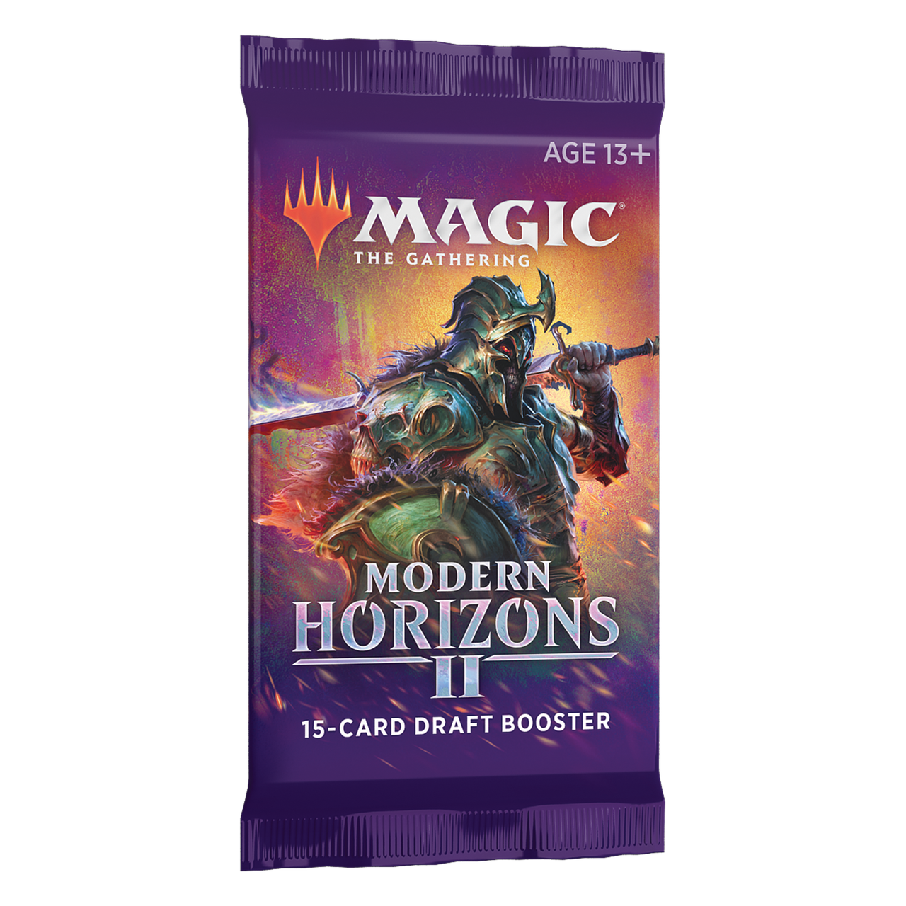 Modern Horizons 2 Booster packs