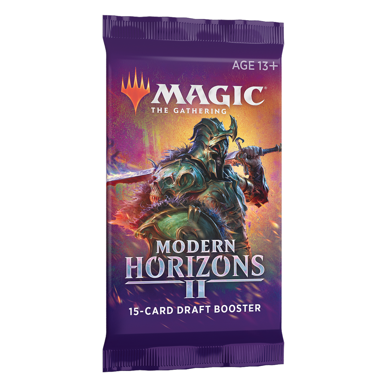 CCG-Modern Horizons 2 Booster packs-Wizards of the Coast The Sword & Board CCG-Modern Horizons 2 Booster packs-Wizards of the Coast The Sword & Board