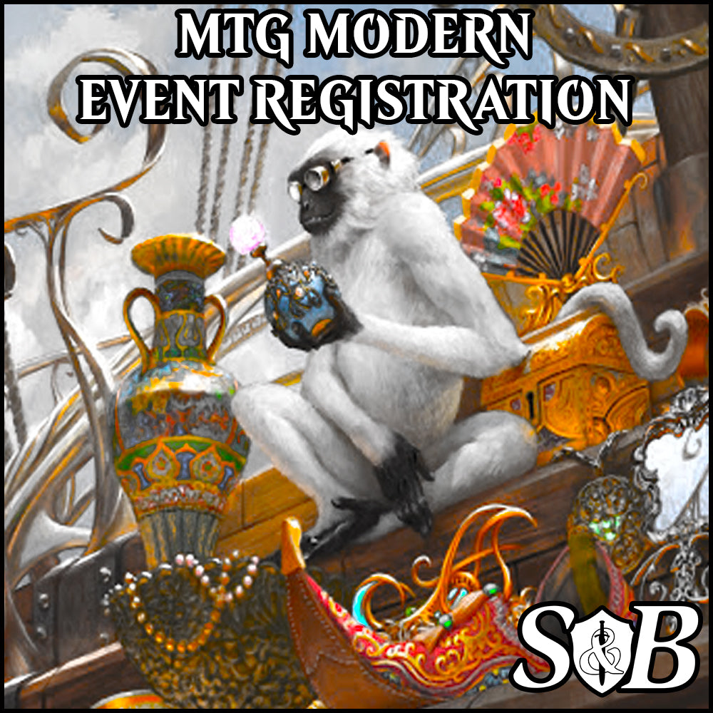 Tuesday - Modern Event Registration