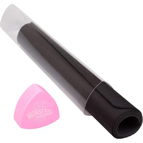 Monster Prism Playmat Tube