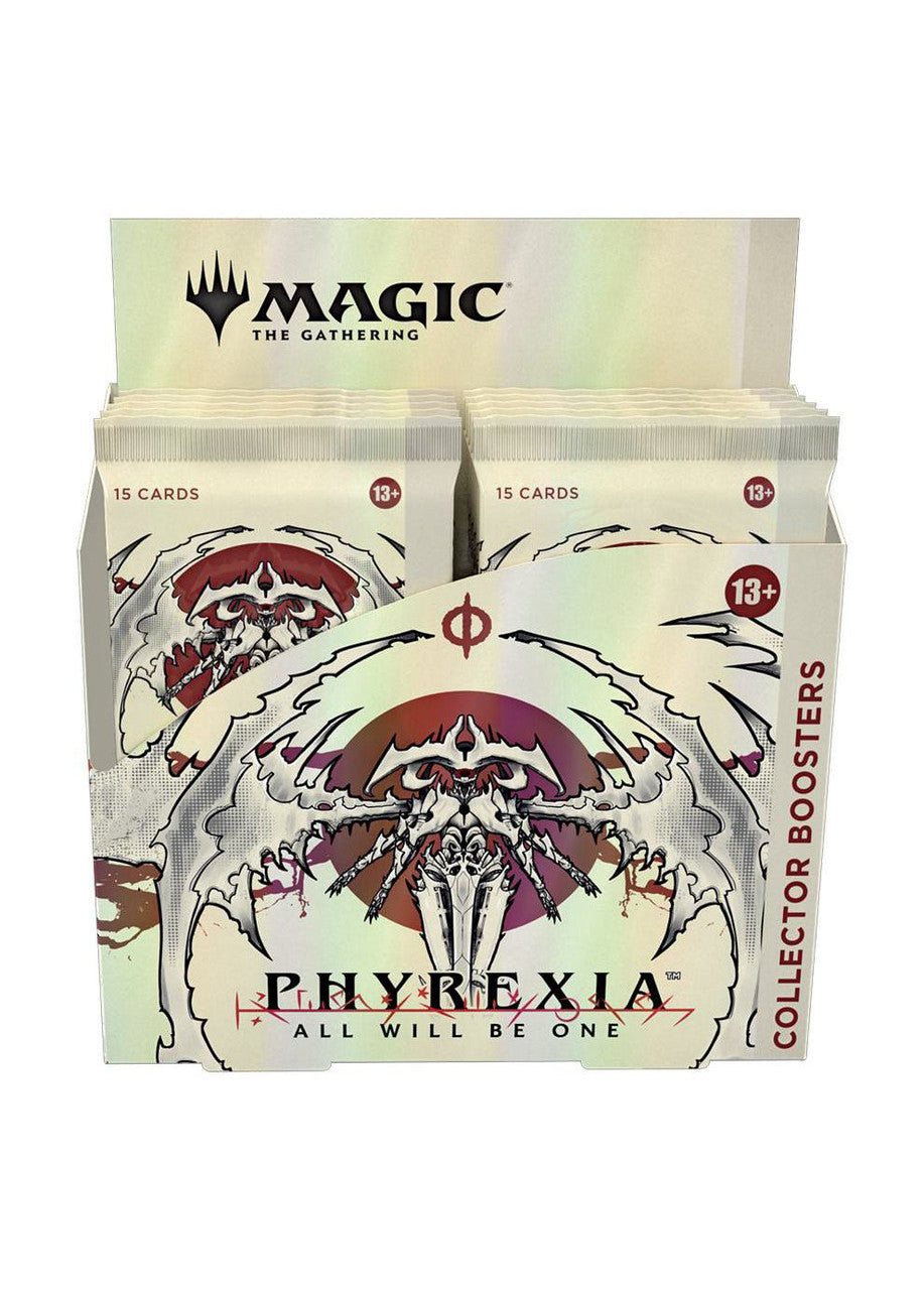 Phyrexia - All Will be One Booster Boxes