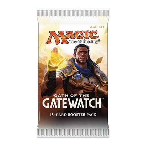 Oath of the Gatewatch Sealed Product