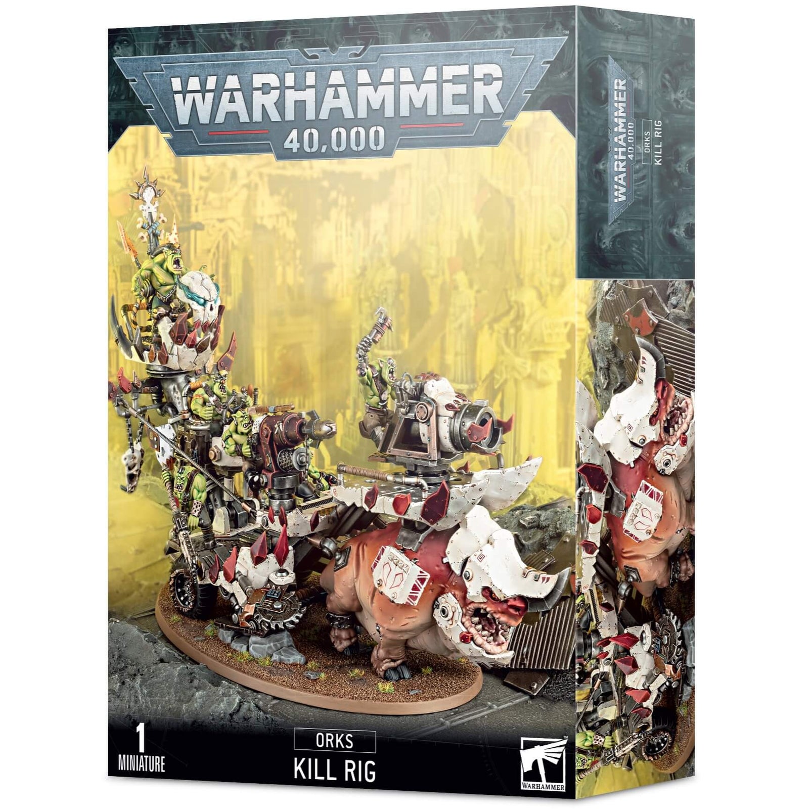Product Image for Orks Kill Rig