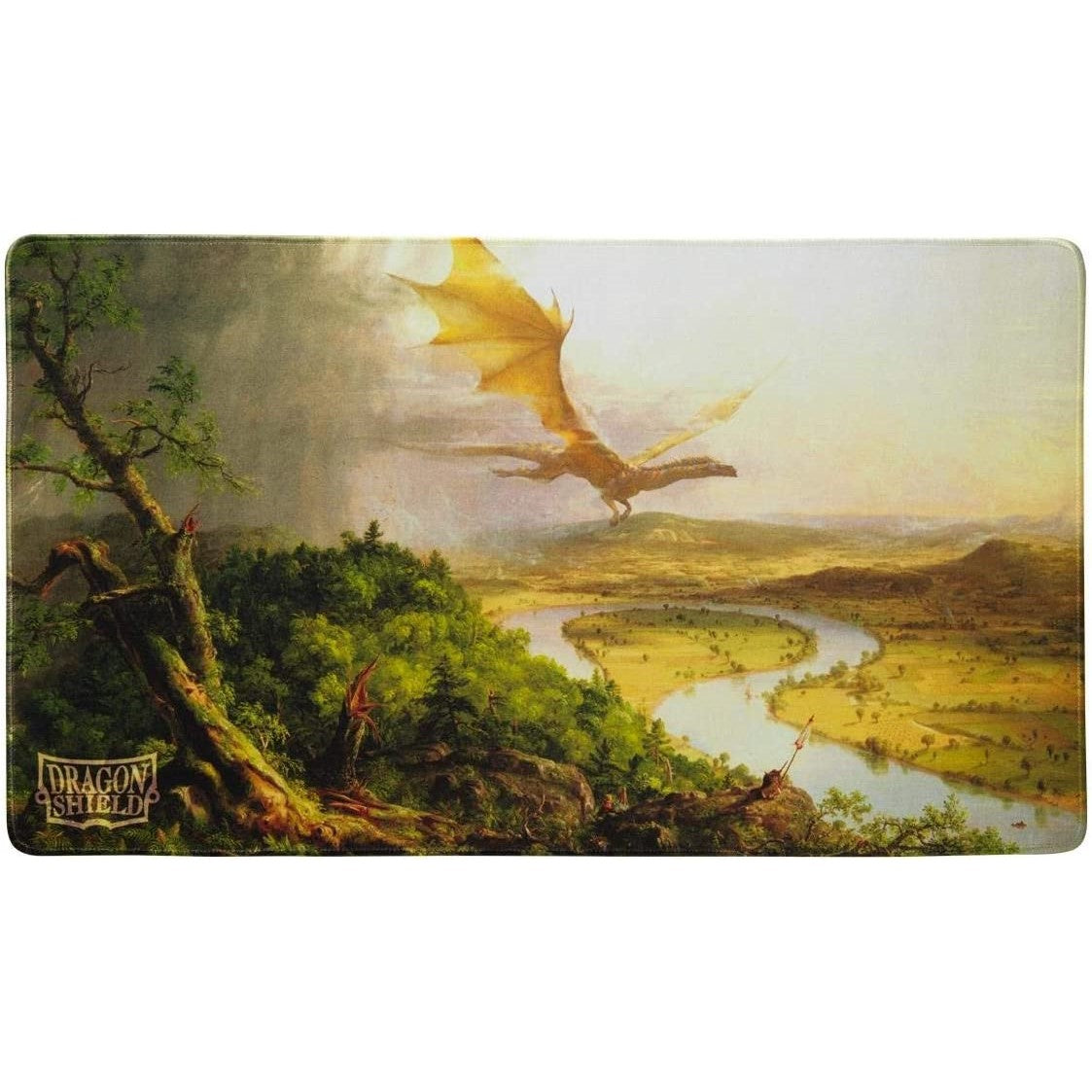 Dragon Shield Playmat: Limited Edition The Oxbow