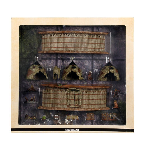 Pathfinder Battles: Legendary Adventures - Goblin Village Case Incentive