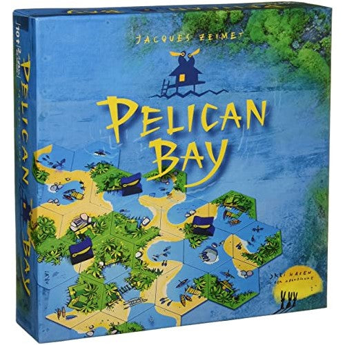 Pelican Bay