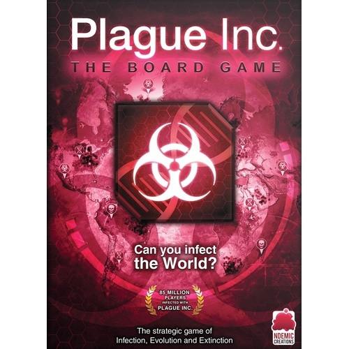 Plague Inc.